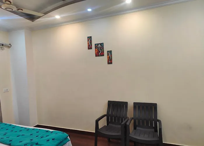 Akhand Bhawan Homestay 2Bhk Apartment