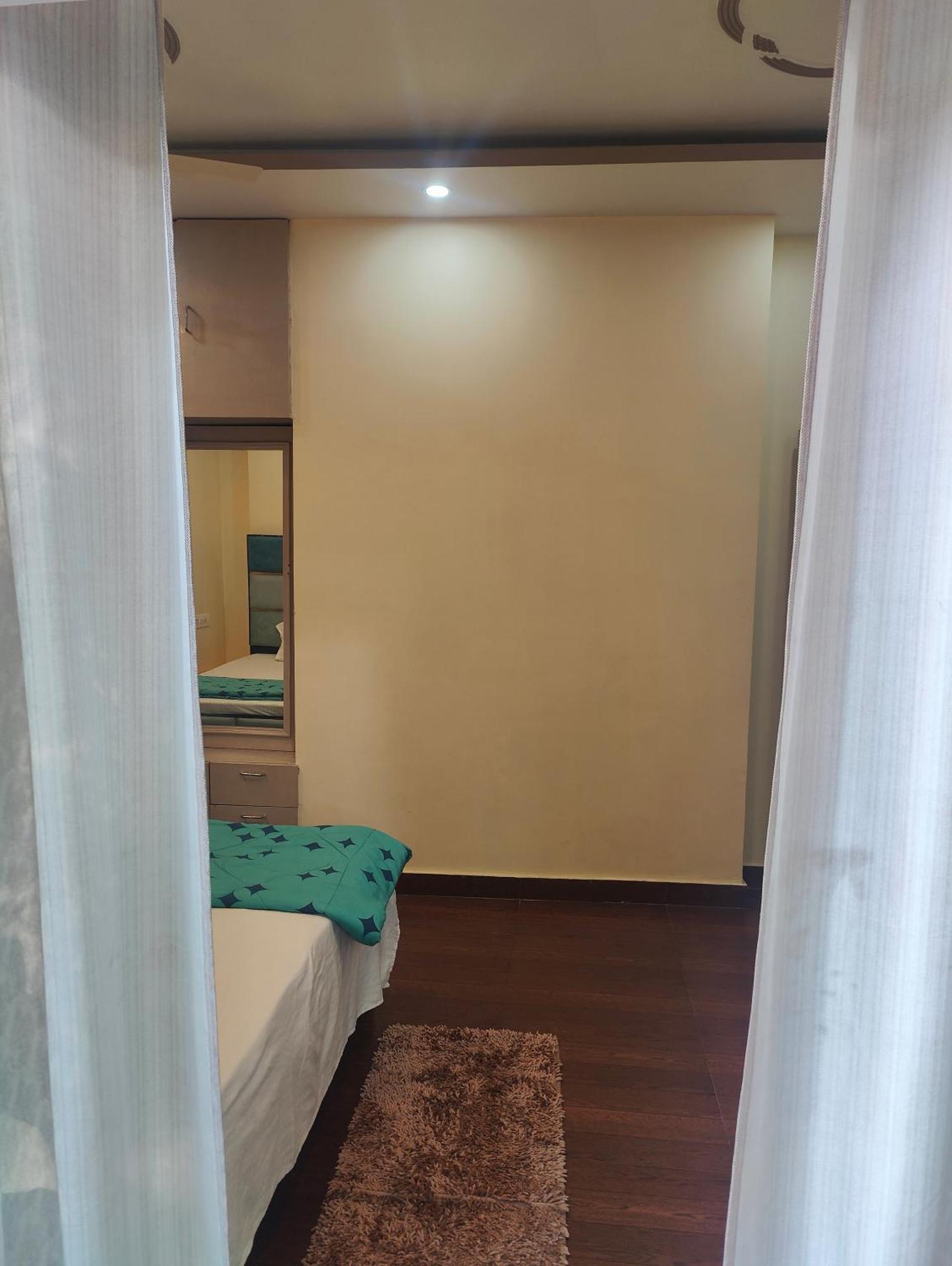 Akhand Bhawan 2bhk Apartment