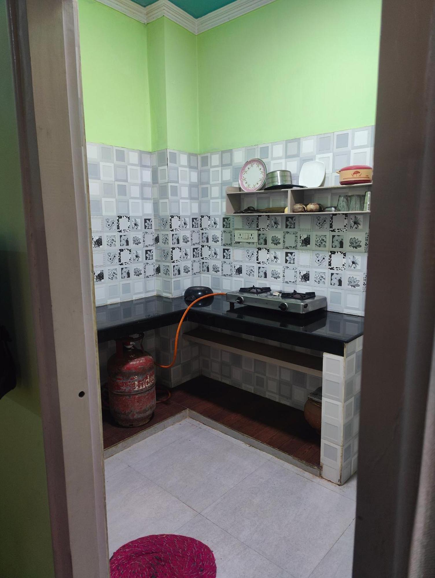 Apartment Akhand Bhawan 2bhk Varanasi
