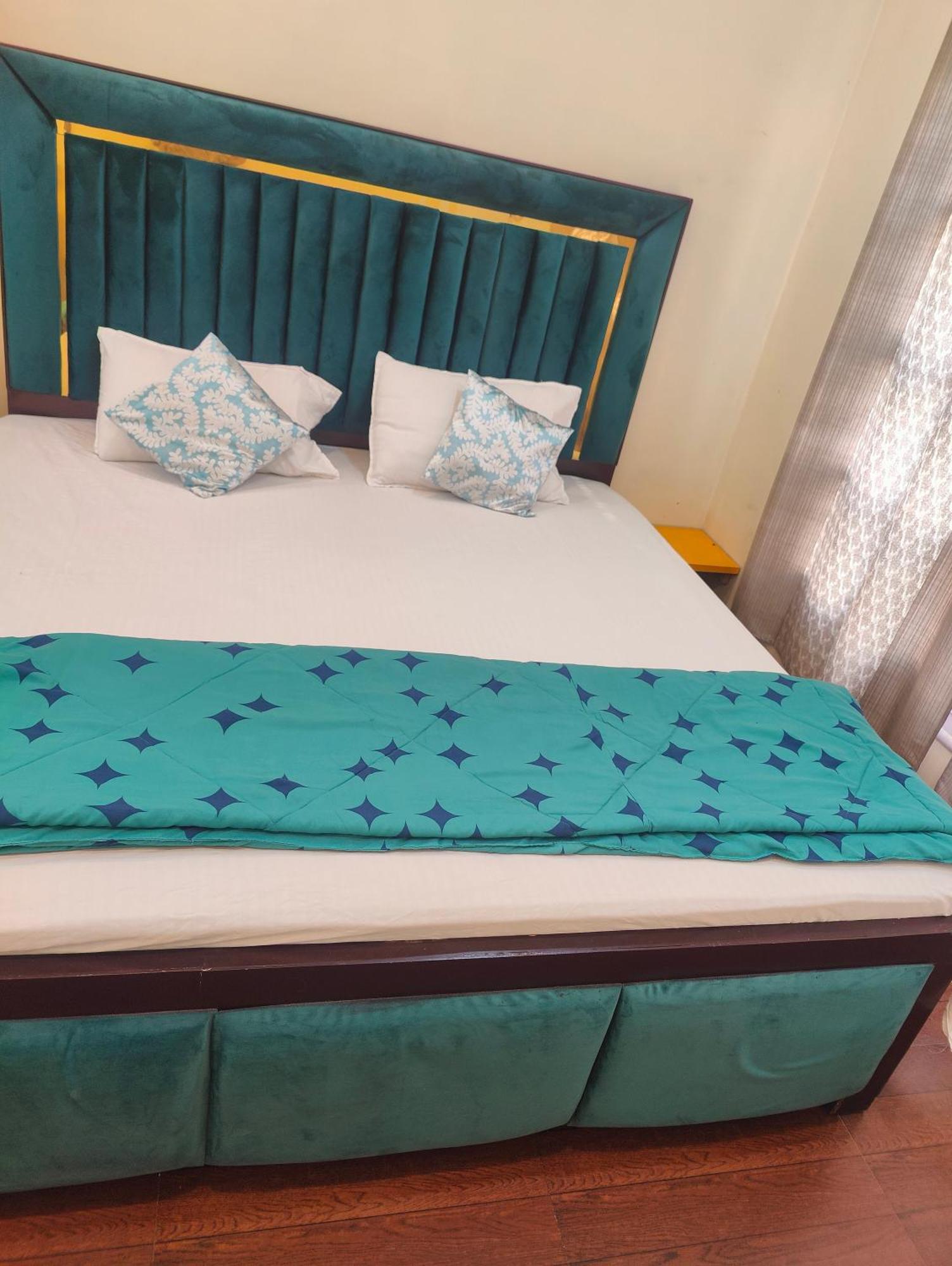 Akhand Bhawan 2bhk Apartment
