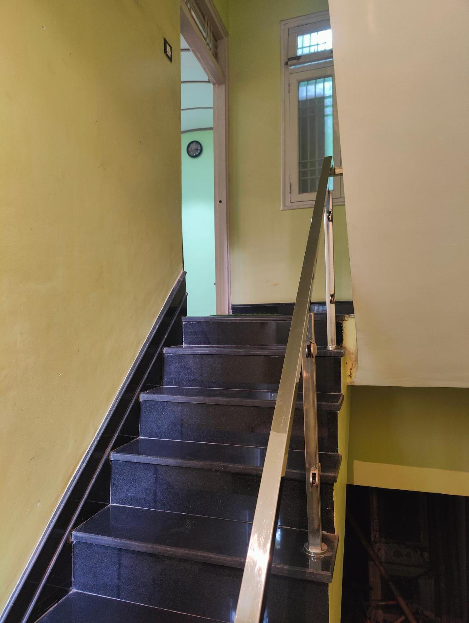 Akhand Bhawan 2bhk Apartment