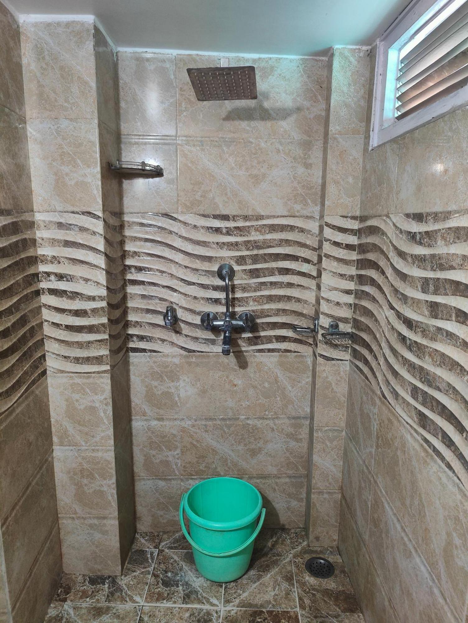 Apartment Akhand Bhawan 2bhk