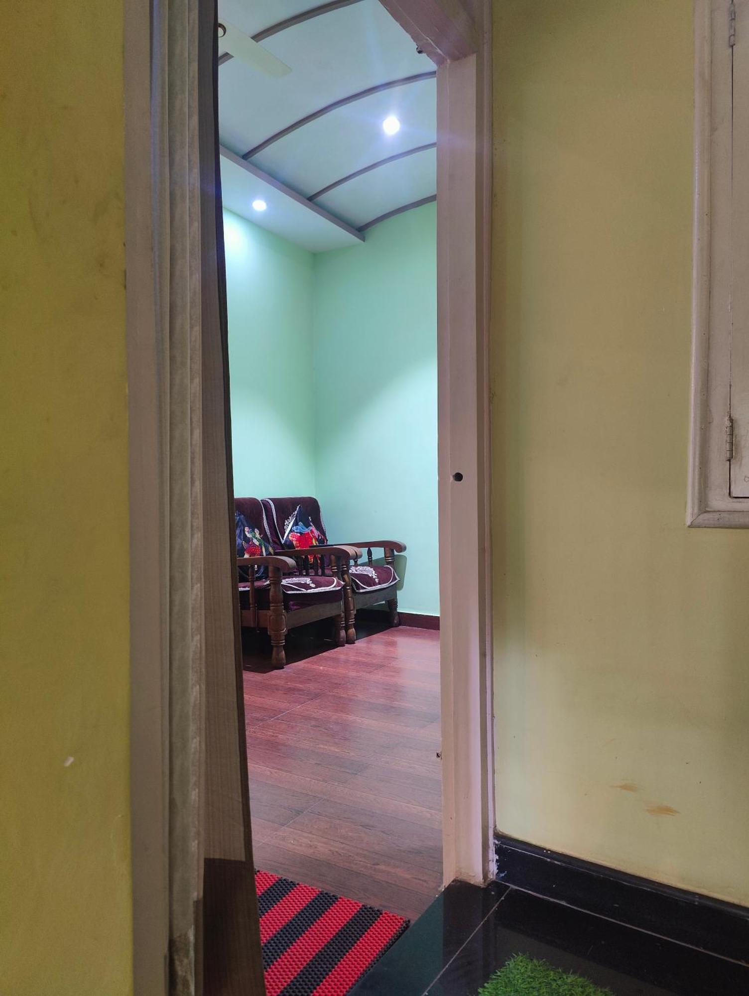 Apartment Akhand Bhawan 2bhk
