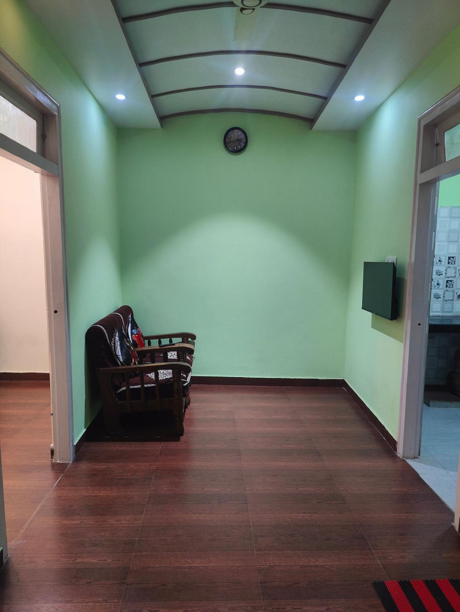 Akhand Bhawan 2bhk *