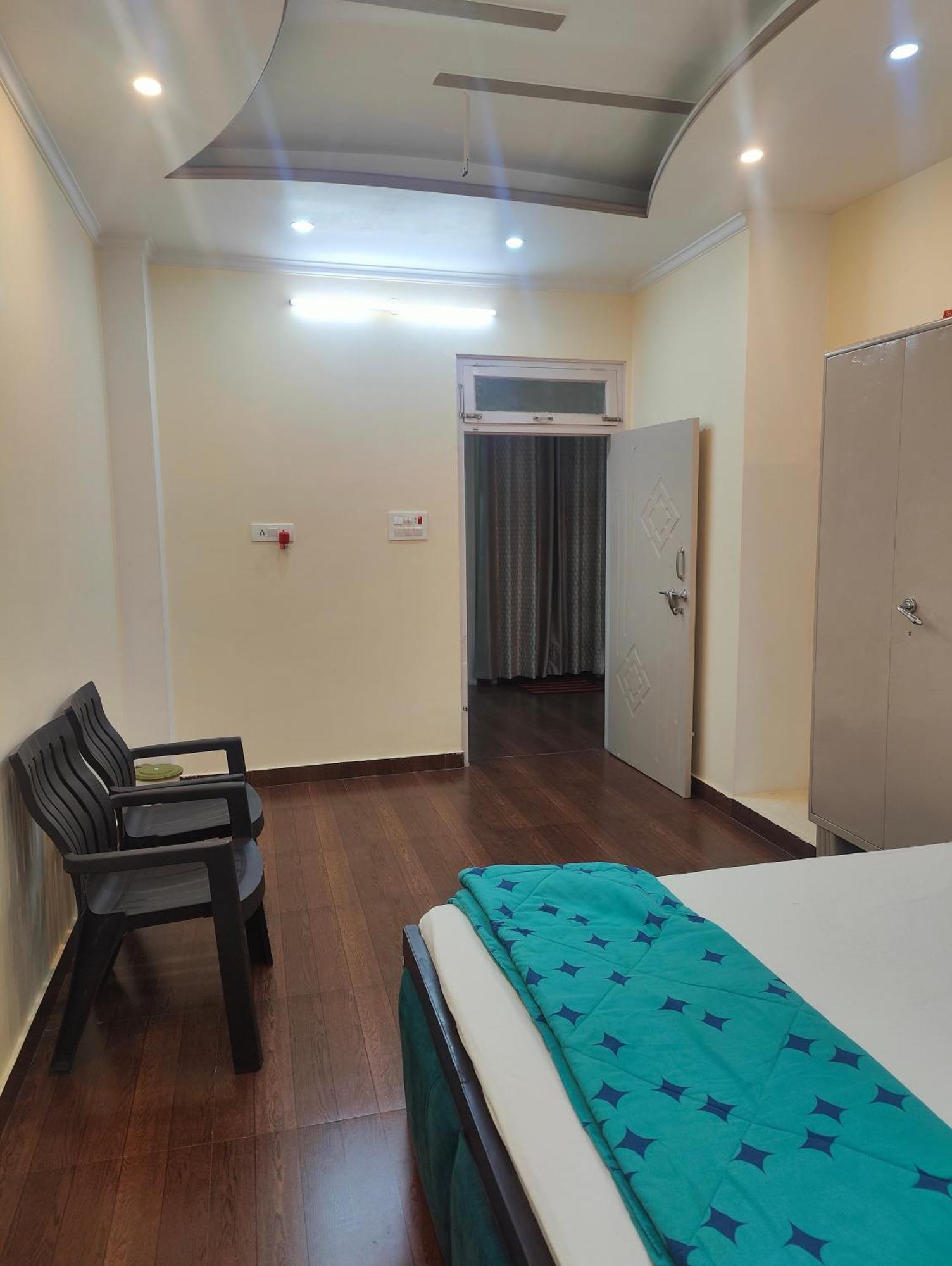 Apartment Akhand Bhawan 2bhk *