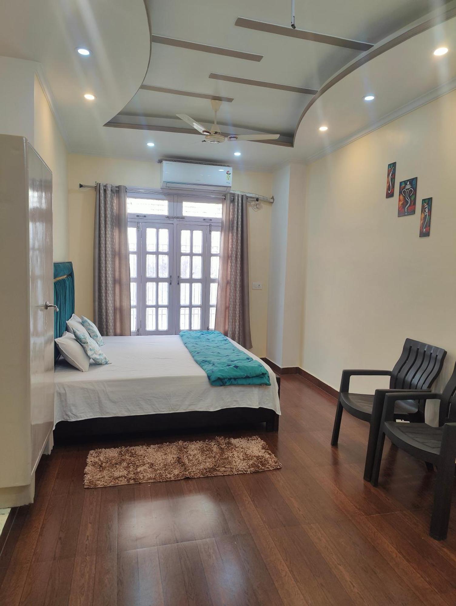Akhand Bhawan 2bhk