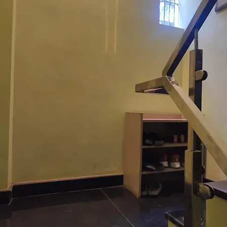 Akhand Bhawan Homestay 2Bhk Apartment Varanasi Exterior photo