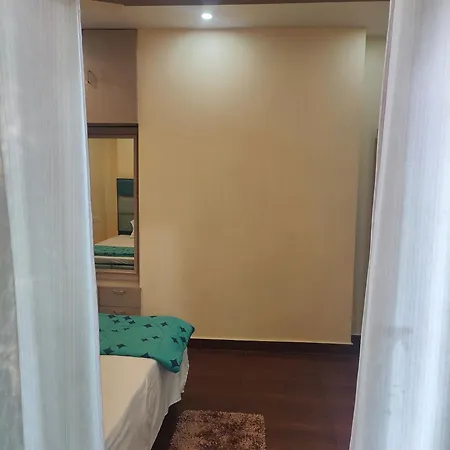 Akhand Bhawan Homestay 2Bhk Apartment Varanasi Exterior photo