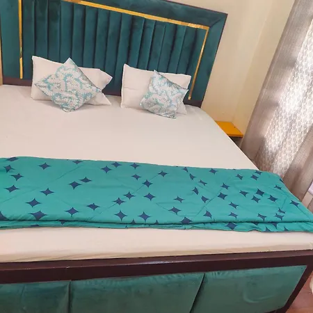 Akhand Bhawan Homestay 2Bhk Apartment Varanasi Exterior photo