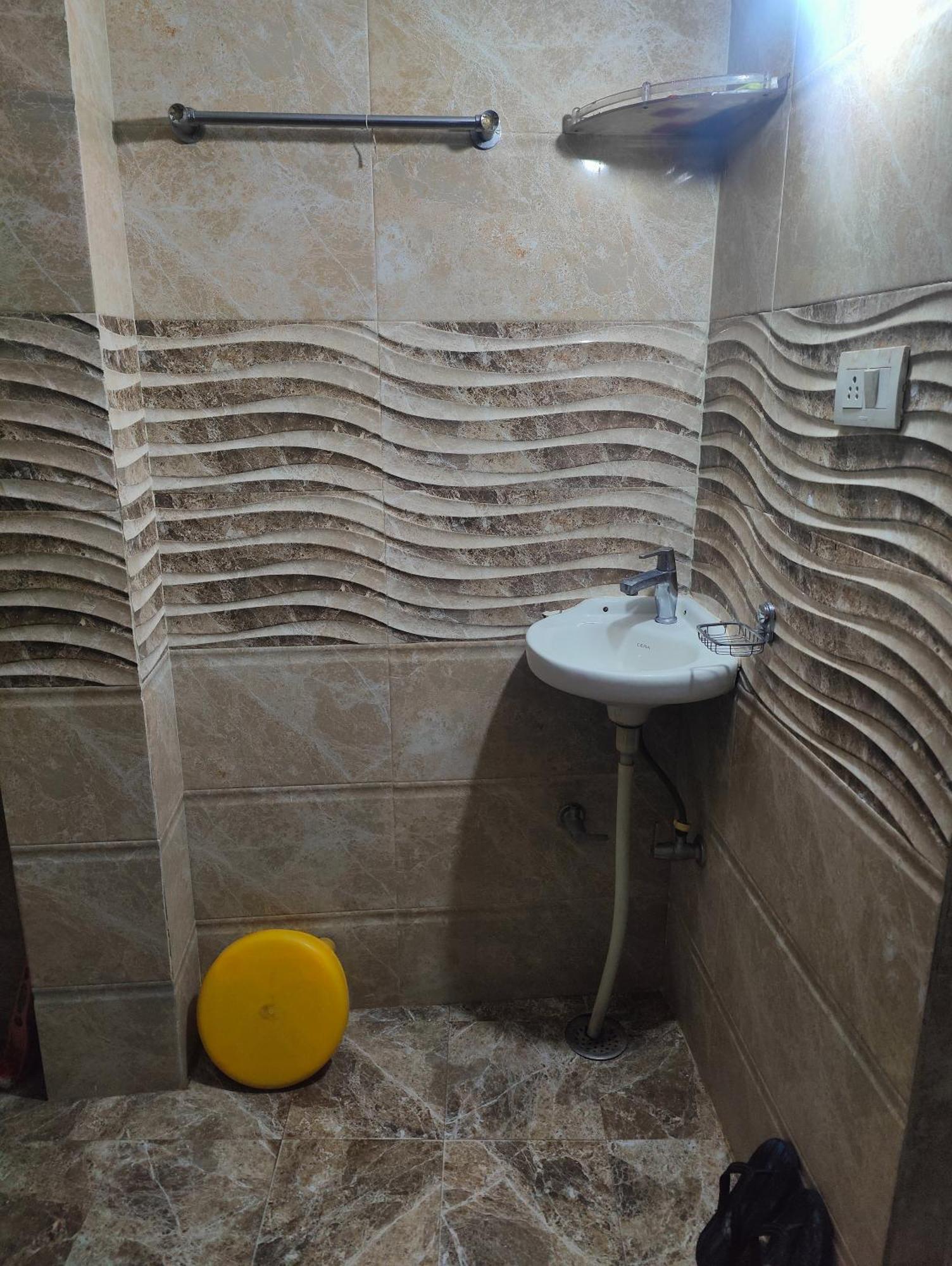 Akhand Bhawan 2bhk